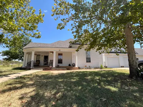 101 SE 6th Se Street Childress Tx 79201 St, Childress, TX 79201