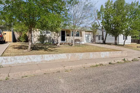 Other - 1301 Cooley Drive Borger Tx 79007 Dr, Borger, TX 79007 photo 1 of 4