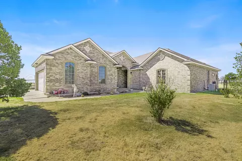 11700 Deer Trail Amarillo Tx 79118-5509 Trl, Amarillo, TX 79118