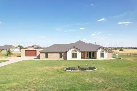 12951 Wandering Road Amarillo Tx 79118-1356 Rd, Amarillo, TX 79118