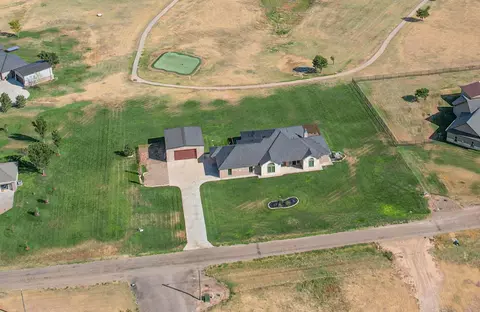 12951 Wandering Road Amarillo Tx 79118-1356 Rd, Amarillo, TX 79118