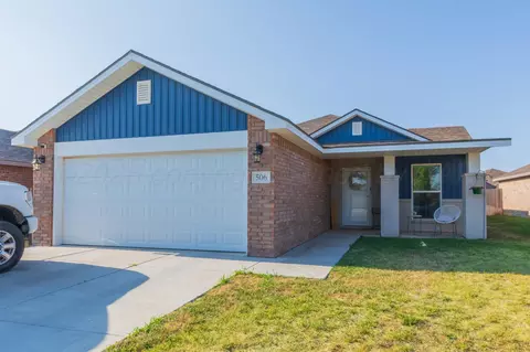 506 Loesh Street Amarillo Tx 79118-1710 St, Amarillo, TX 79118