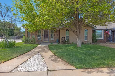 6053 Belpree Road Amarillo Tx 79106-3304 Rd, Amarillo, TX 79106