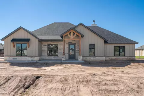 15 Thicket Drive Canyon Tx 79015-4486 Dr, Canyon, TX 79015