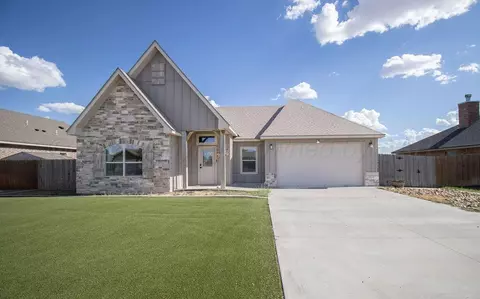 1719 Tumbleweed Trail Dalhart Tx 79022 Trl, Dalhart, TX 79022