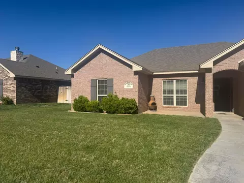 7305 Beeson Street Amarillo Tx 79119 St, Amarillo, TX 79119