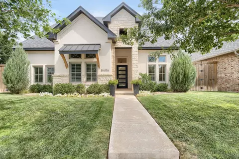 8406 Georgetown Drive Amarillo Tx 79119 Dr, Amarillo, TX 79119