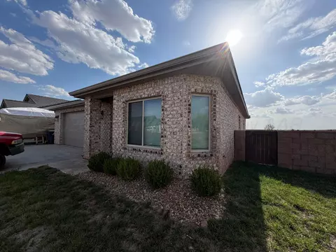 4115 Inez Way Amarillo Tx 79124-1723 Way, Amarillo, TX 79124