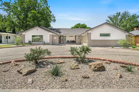 3208 S Austin Street Amarillo Tx 79109 St, Amarillo, TX 79109