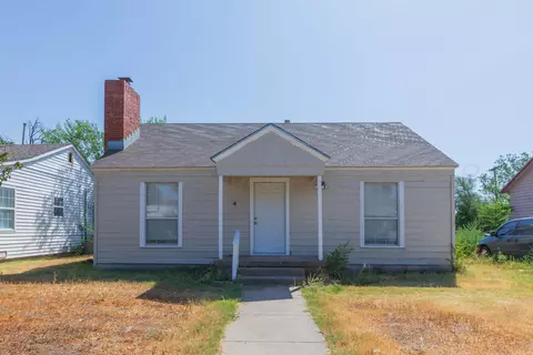 911 S Virginia Street Amarillo Tx 79106 St, Amarillo, TX 79106