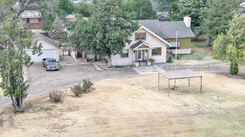 410 Buckler Avenue Pampa Tx 79065 Ave, Pampa, TX 79065