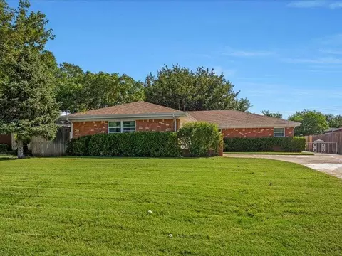 4923 Yale Street Amarillo Tx 79109 St, Amarillo, TX 79109