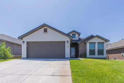 1837 Lullwater Road Amarillo Tx 79118-0017 Rd, Amarillo, TX 79118