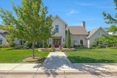8205 Patriot Drive Amarillo Tx 79119-6606 Dr, Amarillo, TX 79119