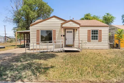 2613 Sanborn Street Amarillo Tx 79107-5627 St, Amarillo, TX 79107