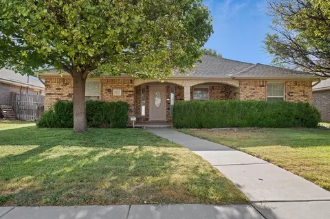 3613 S Wilson Street Amarillo Tx 79118 St, Amarillo, TX 79118