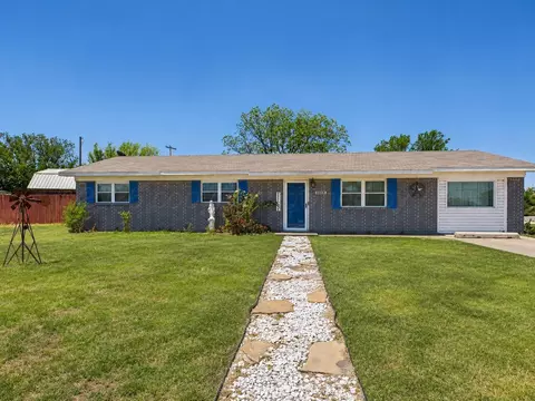 1000 Triangle Drive Sunray Tx 79086-1602 Dr, Sunray, TX 79086