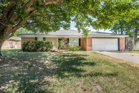 7202 Dreyfuss Road Amarillo Tx 79106 Rd, Amarillo, TX 79106