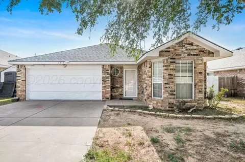 3619 Pine Street Amarillo Tx 79118-7731 St, Amarillo, TX 79118
