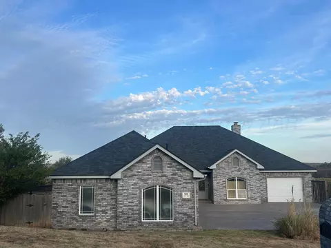 908 S 4th Street Canadian Tx 79014 St, Canadian, TX 79014