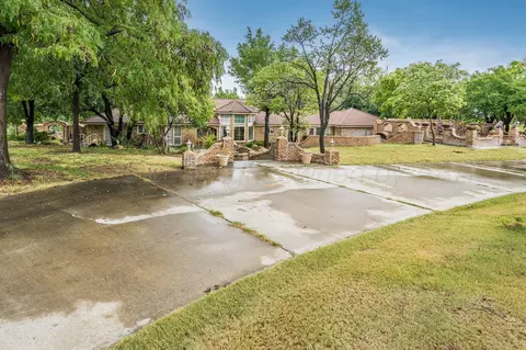 114 Walnut Creek Road Pampa Tx 79065 Rd, Pampa, TX 79065