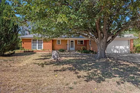 3712 S Virginia Street Amarillo Tx 79109-4744 St, Amarillo, TX 79109