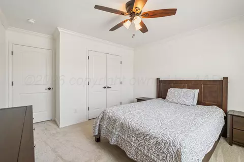 9906 Perry Avenue Amarillo Tx 79119-6666 Ave, Amarillo, TX 79119