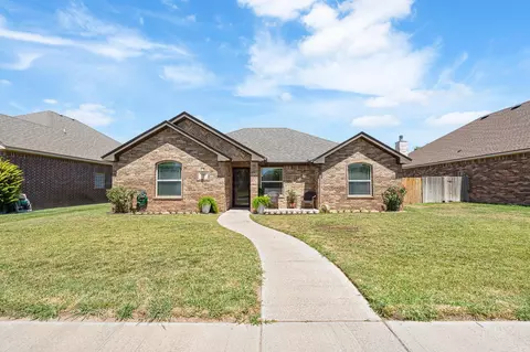 9906 Perry Avenue Amarillo Tx 79119-6666 Ave, Amarillo, TX 79119