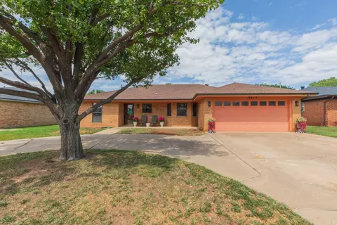 2617 N Fir Street Pampa Tx 79065-3142 St, Pampa, TX 79065