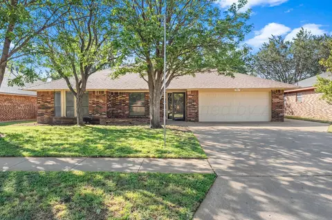 7909 Mitcham Drive Amarillo Tx 79121-1029 Dr, Amarillo, TX 79121