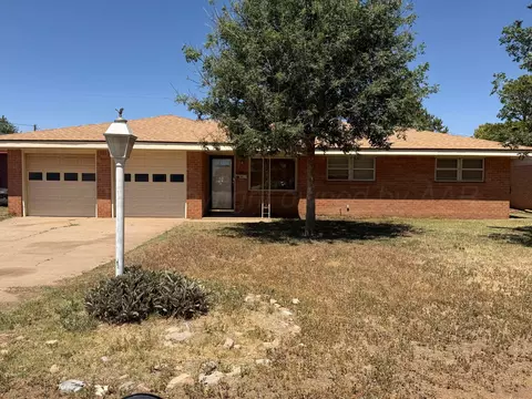 712 W Oak Street Dimmitt Tx 79027 St, Dimmitt, TX 79027