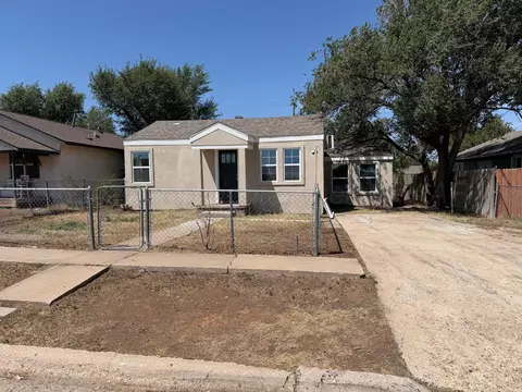 309 N Georgia Street Amarillo Tx 79106 St, Amarillo, TX 79106