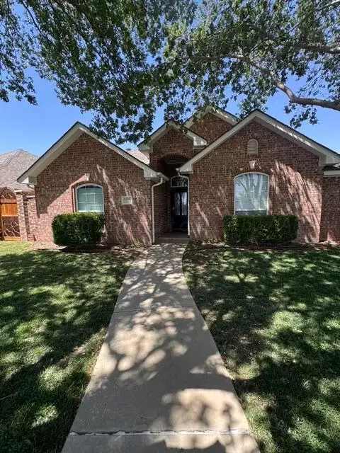 6016 Greenways Drive Amarillo Tx 79119-4925 Dr, Amarillo, TX 79119