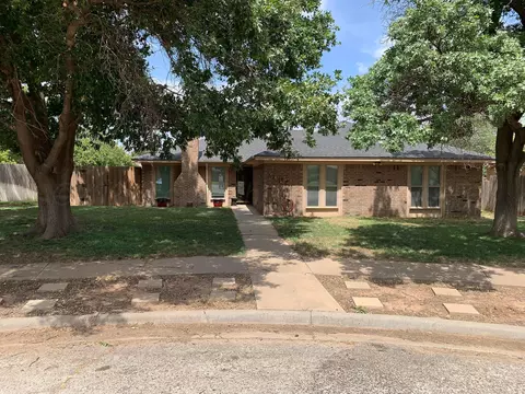 7402 Calumet Place Amarillo Tx 79121-1404 Pl, Amarillo, TX 79121