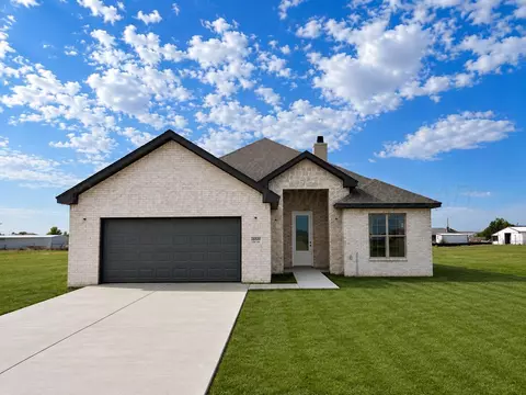 18800 Taurus Trail Canyon Tx 79015 Trl, Canyon, TX 79015