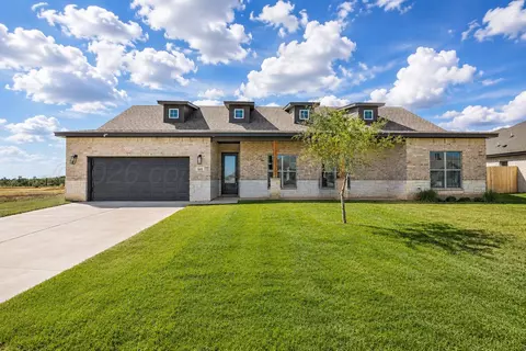 103 Bullrush Canyon Tx 79015, Canyon, TX 79015