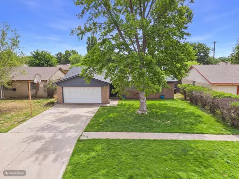 1113 Powell Avenue Dumas Tx 79029 Ave, Dumas, TX 79029