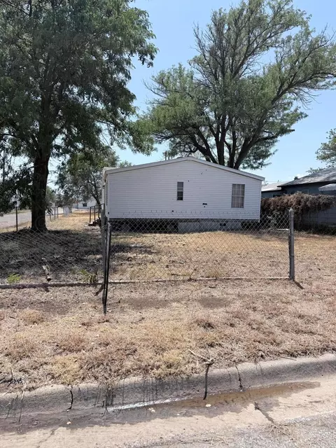 862 E Locust Street Pampa Tx 79065-7535 St, Pampa, TX 79065