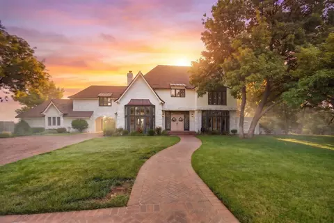 1014 Quail Place Pampa Tx 79065-4020 Pl, Pampa, TX 79065