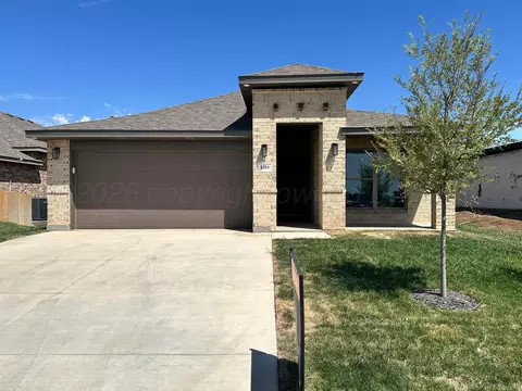 4204 Houlette Street Amarillo Tx 79118 St, Amarillo, TX 79118