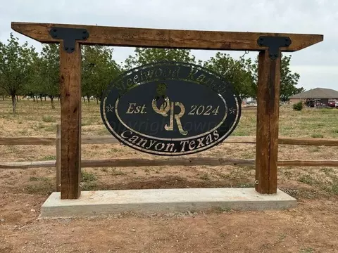 9981 Steelwood Lane Canyon Tx 79015 Ln, Canyon, TX 79015