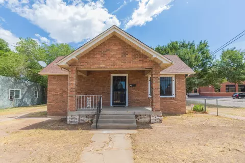 700 N Buchanan Street Amarillo Tx 79107 St, Amarillo, TX 79107