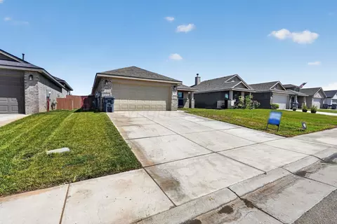 1640 Montaluse Road Amarillo Tx 79118-0027 Rd, Amarillo, TX 79118