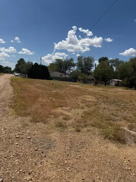 200 W Jackson Street Fritch Tx 79036 St, Fritch, TX 79036