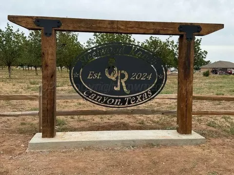 10155 Steelwood Lane Canyon Tx 79015 Ln, Canyon, TX 79015