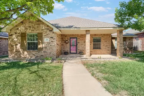 4204 Pine Street Amarillo Tx 79118 St, Amarillo, TX 79118