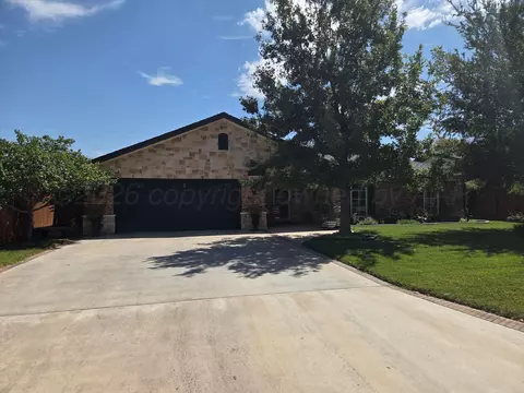 2305 S Elm Street Perryton Tx 79070 St, Perryton, TX 79070