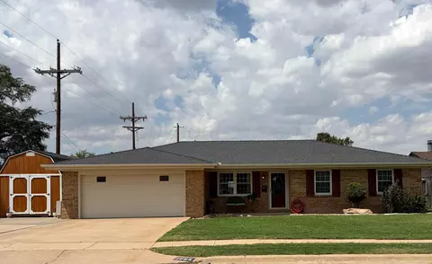 1005 Kiowa Place Pampa Tx 79065-3121 Pl, Pampa, TX 79065