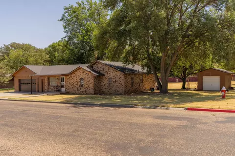 202 W 11th Street Wheeler Tx 79096 St, Wheeler, TX 79096