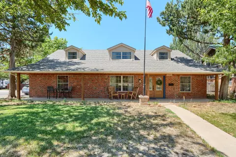 3430 Wayne Street Amarillo Tx 79109-4350 St, Amarillo, TX 79109